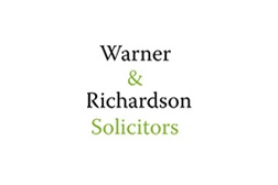 Software and outsourced service support - Warner & Richardson Solicitors